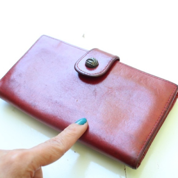 Vintage Brighton wallet/clutch - Picture 7 of 12